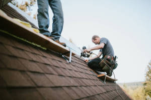 Local Roofers in Climax, NC